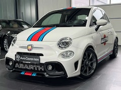 Bild des Angebotes Abarth 595 | AKRAPOVIC | H&R | SH | KLIMA |