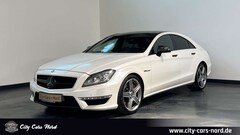 Bild des Angebotes Mercedes-Benz CLS 63 AMG CLS 63 AMG KERAMIK-CARBON-PERFORMANCE-EXKLUSIV