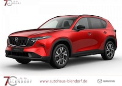 Bild des Angebotes Mazda CX-5 Exclusive-Line 141 Automatik 360°|BOSE|Teil-Leder