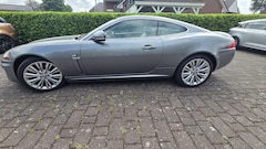 Bild des Angebotes Jaguar XK 5.0 Coupe Portfolio