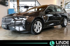 Bild des Angebotes Opel Insignia Elegance |NAVI|LED|SPURH.|SHZ|17 ALU