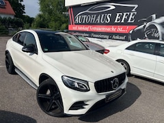 Bild des Angebotes Mercedes-Benz GLC 350 d Coupe 4Matic AMG/HUD/360°K/Night/KESSY