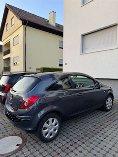 Bild des Angebotes Opel Corsa Edition