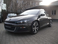 Bild des Angebotes VW Scirocco 1.4 TSI*Navi*PDC*Sitzheizung