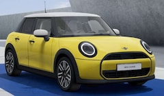 Bild des Angebotes MINI Cooper C Mini Cooper C Classic Trim
