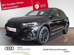 Bild des Angebotes Audi A1 allstreet 30 TFSI S-tronic Navi LED Teilleder