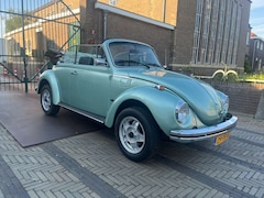 Bild des Angebotes VW Käfer Cabriolet