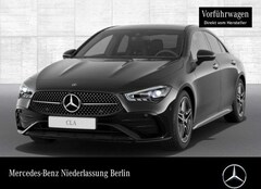Bild des Angebotes Mercedes-Benz CLA 250 e AMG+NIGHT+PANO+MULTIBEAM+KAMERA+TOTW+8G