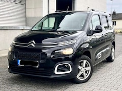Bild des Angebotes Citroen Berlingo Berlingo Kombi 5-Türer M PureTech 130 EAT8 SHINE
