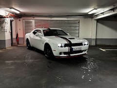 Bild des Angebotes Dodge Challenger Automatik R/T Plus Scat Pack