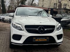 Bild des Angebotes Mercedes-Benz GLE 350 d 4MATIC Coupe AMG Paket
