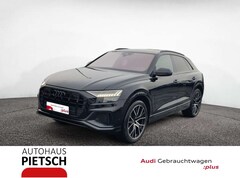 Bild des Angebotes Audi SQ8 4.0 TFSI quattro tiptronic