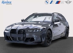 Bild des Angebotes BMW M3 Competition Touring M xDrive M Driver's Package/SH