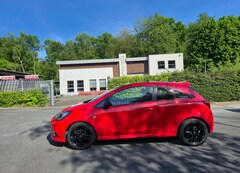 Bild des Angebotes Opel Corsa E OPC-Line