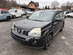 Bild des Angebotes Nissan X-Trail LE 4X4
