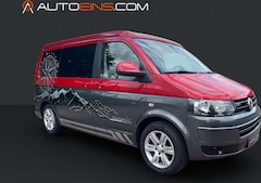 Bild des Angebotes VW T5 California 2.0 TDI*Luxus Camper Wohnmobil*