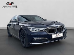 Bild des Angebotes BMW 740 740Le xDrive iPerformance