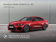 Bild des Angebotes BMW 440 M440i xDrive Gran Coupé UPE87360EUR ACC 360° GSD H