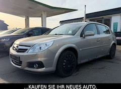 Bild des Angebotes Opel Signum Edition