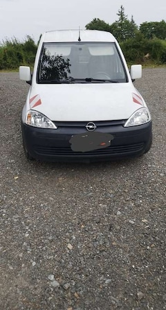 Bild des Angebotes Opel Combo 1.3 CDTI DPF
