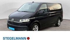 Bild des Angebotes VW T6.1 Multivan 2.0 TDI DSG 4M Comfortline *AHK*LE