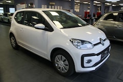 Bild des Angebotes VW up! TSI move up!