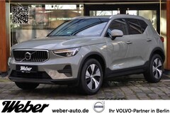Bild des Angebotes Volvo XC40 B3 Plus Bright *Leder*ACC*BLIS*e-Sitze*Kam*