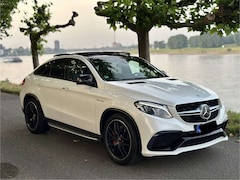 Bild des Angebotes Mercedes-Benz GLE 63 AMG S 4Matic SPEEDSHIFT 7G-TRONIC