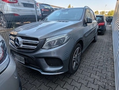 Bild des Angebotes Mercedes-Benz GLE 250 d 4Matic AMG - Line. RFK. BT. WENIG KM!