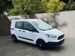 Bild des Angebotes Ford Transit Courier /5 Sitzer/2x Schiebetür