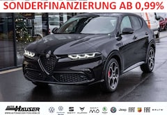 Bild des Angebotes Alfa Romeo Tonale MY24 VELOCE 1.5 VGT 48V-Hybrid 15kW TECHNOLOGIE NE