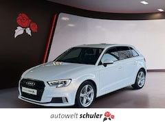 Bild des Angebotes Audi A3 Sportback 40 TFSI quattro sport Navi