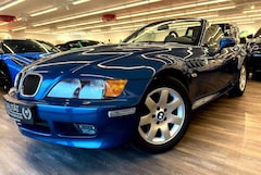 Bild des Angebotes BMW Z3 Roadster 1.9 i Bester Original Zustand