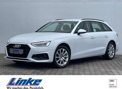 Bild des Angebotes Audi A4 Avant 40 2.0 TFSI S tronic AHK/Kamera/App-Connect/