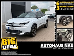 Citroen C4 Hybrid Max Inspektionspaket BigDeal!