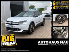 Bild des Angebotes Citroen C4 Hybrid Max Inspektionspaket BigDeal!