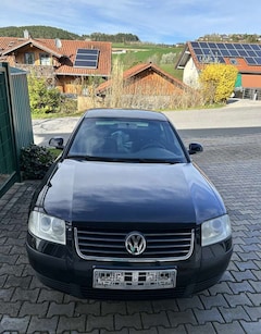 Bild des Angebotes VW Passat 1.6