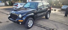 Jeep Cherokee Limited 3.7 Auto.