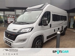 Bild des Angebotes Fiat Ducato Karmann DAVIS Lifestyle 590 L4H2 AT/Navi/MARKISE/K