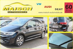 Bild des Angebotes VW Touran Highline R-Line PANO*AHK*ERGO*FAMILY*7-SI