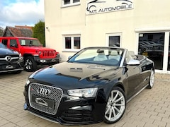 Audi RS5 RS 5*CABRIO*QUATTRO*NAVI*TEMP*KAMERA*SHZ*PDC*