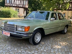 Bild des Angebotes Mercedes-Benz 280 SE