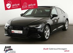 Bild des Angebotes Audi A6 Limousine 55 TFSI quattro sport