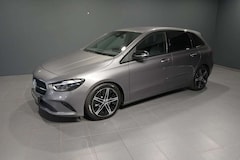 Bild des Angebotes Mercedes-Benz B 220 4M PROGRESSIVE/KAMERA/MULTIBEAM/AHK/TOTW