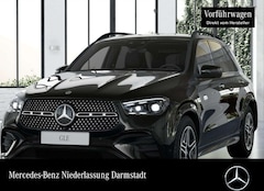 Bild des Angebotes Mercedes-Benz GLE 300 d 4M AMG+NIGHT+360+AHK+MULTIBEAM+20"+SPUR