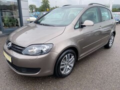 Bild des Angebotes VW Golf Plus 1.4 TSI DSG Comfort 1.Hd Einparkhilfe Sitzheizung