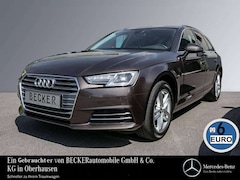 Bild des Angebotes Audi A4 AVANT SPORT AHK SOUND NAVI LED