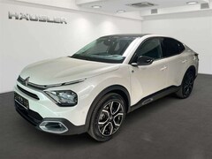 Bild des Angebotes Citroen C4 Elektromotor 136 Shine