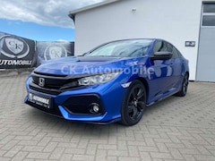 Bild des Angebotes Honda Civic Lim. 5-trg. 1.0 Dynamic Limited Edition