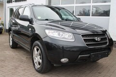 Bild des Angebotes Hyundai SANTA FE 2.2 CRDi GLS *7-Sitze*